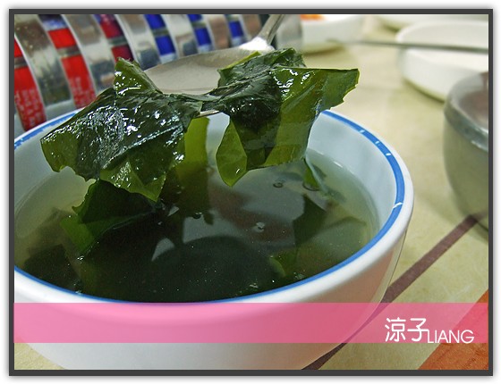 韓國 烤魷魚 五花肉 二吃風味餐09