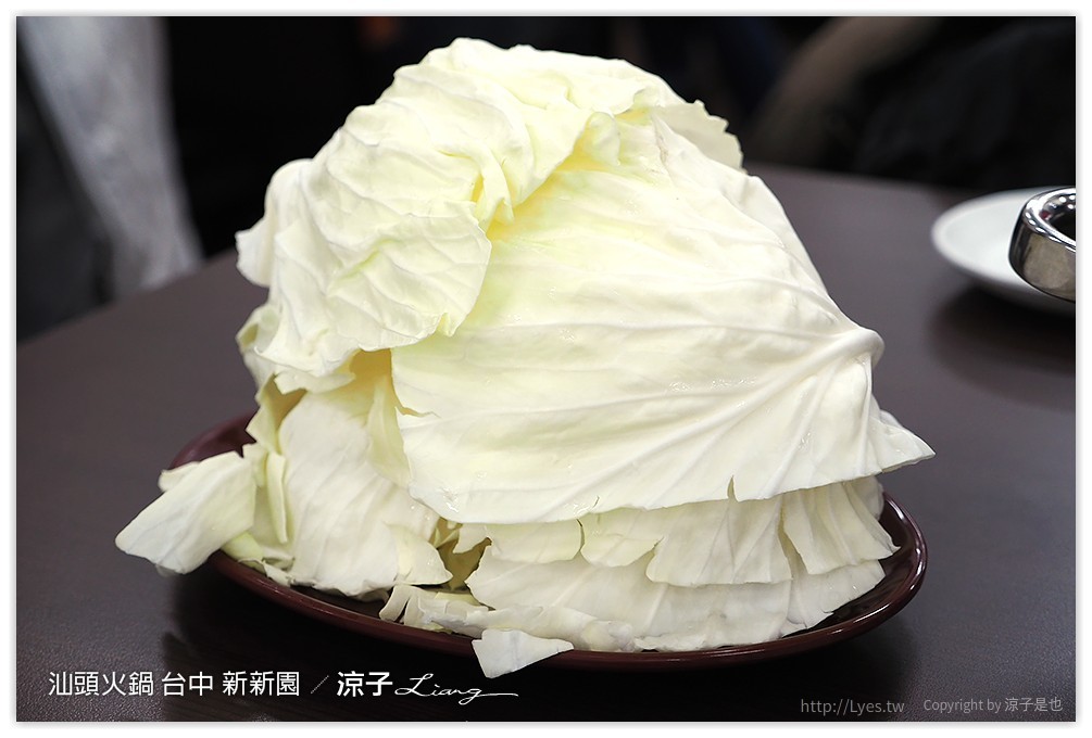 汕頭火鍋 台中 新新園 - 涼子是也 blog
