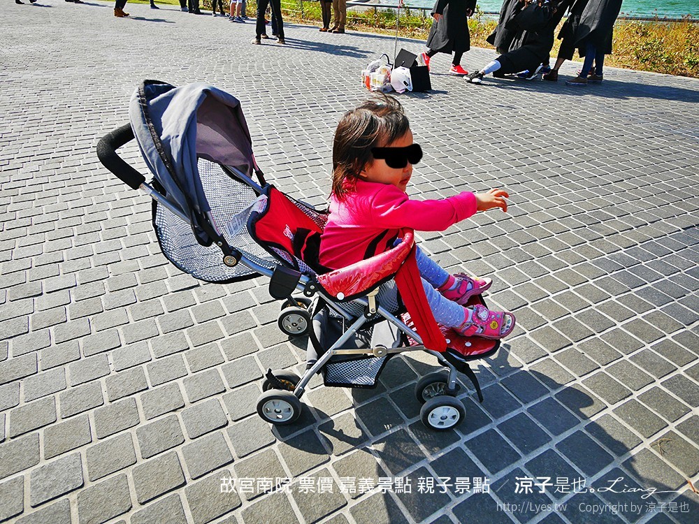 故宮南院 票價 嘉義景點 親子景點