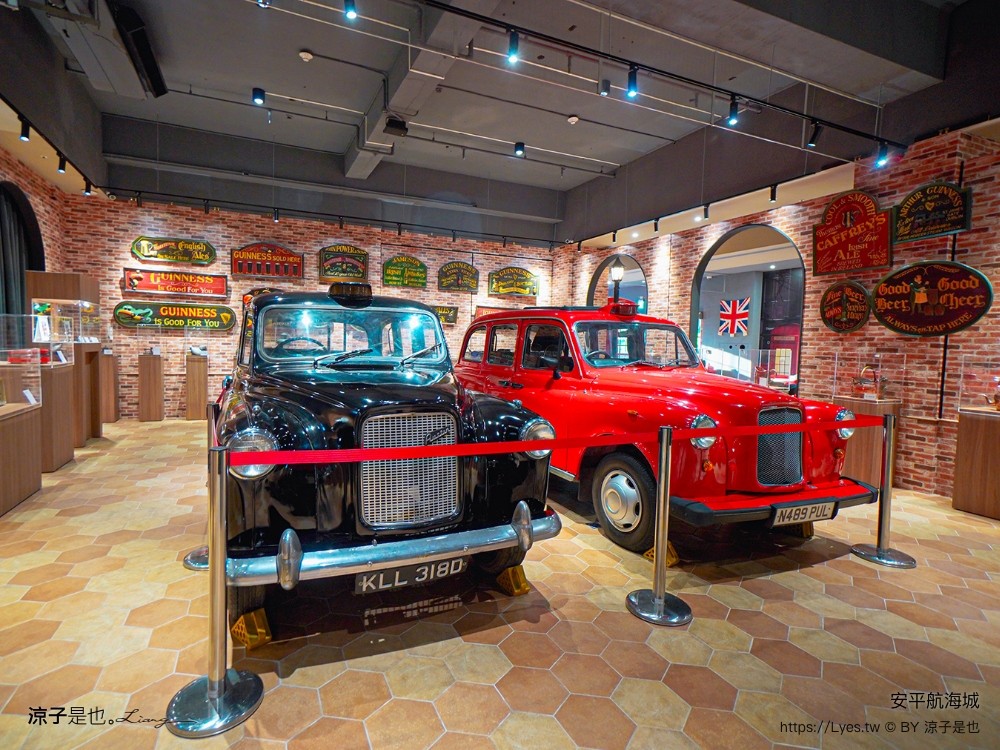 安平航海城 門票 台南景點 鐵達尼號 全新景點 安平航海城預約 安平城堡 羅馬假期 網紅打卡