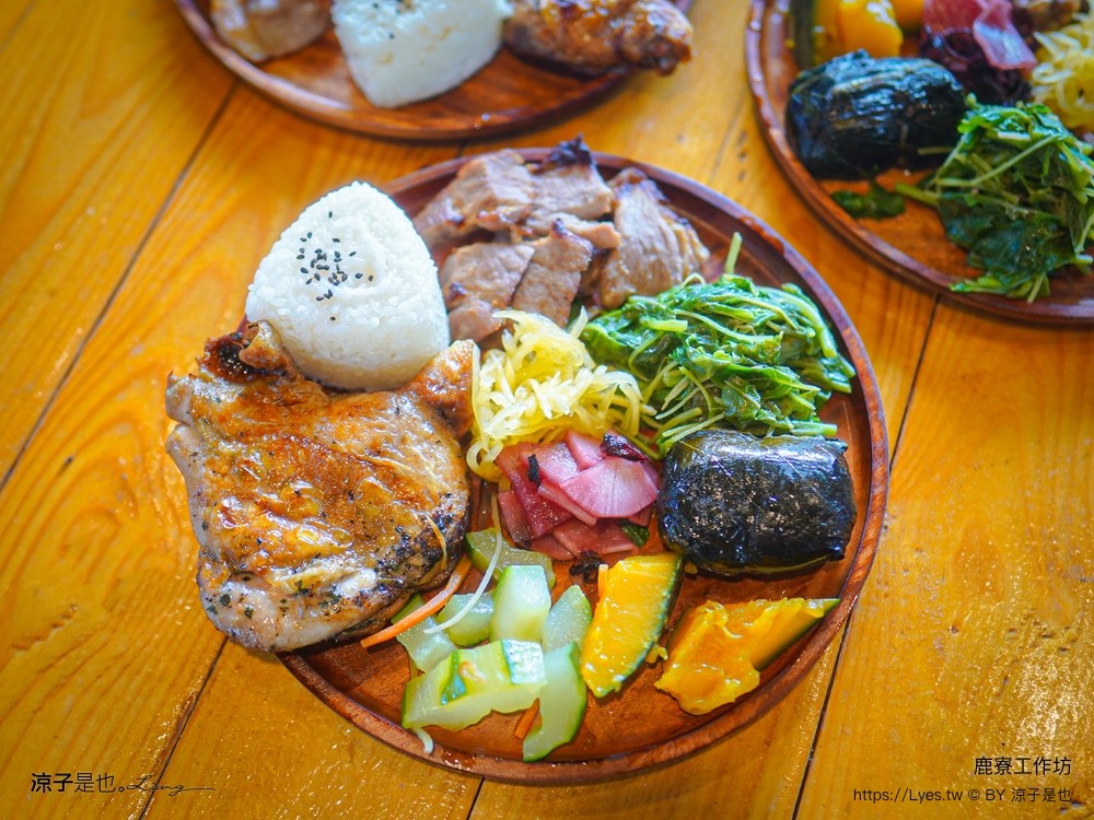 建和鹿寮 台東景點 建和部落 kasavakan 文創景點 台東一日遊 部落導覽 原住民美食 部落草地便當 菜單