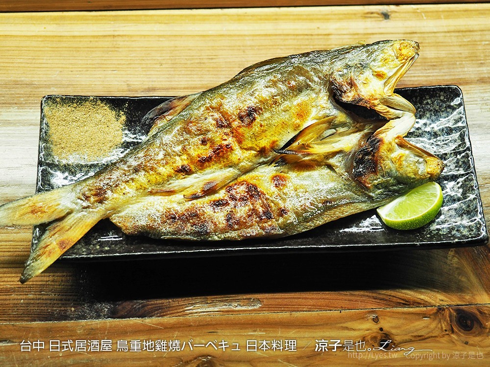台中 日式居酒屋 鳥重地雞燒バーベキュ 日本料理 52
