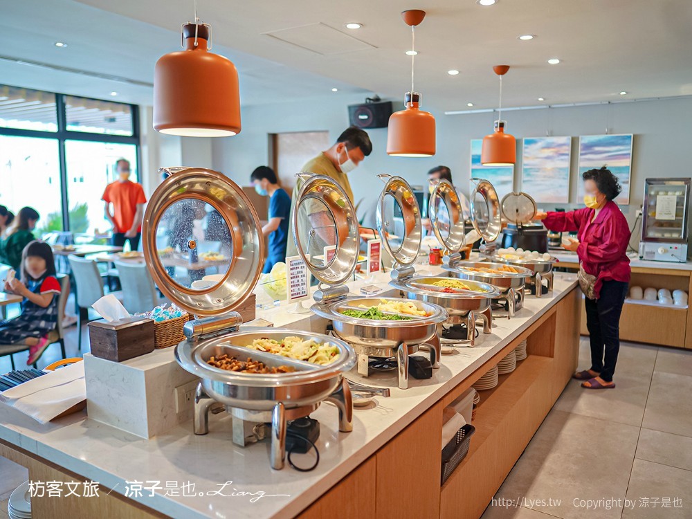 枋客文旅 屏東住宿推薦 早餐 無邊際泳池 星空酒吧 枋寮車站飯店 房型 優惠