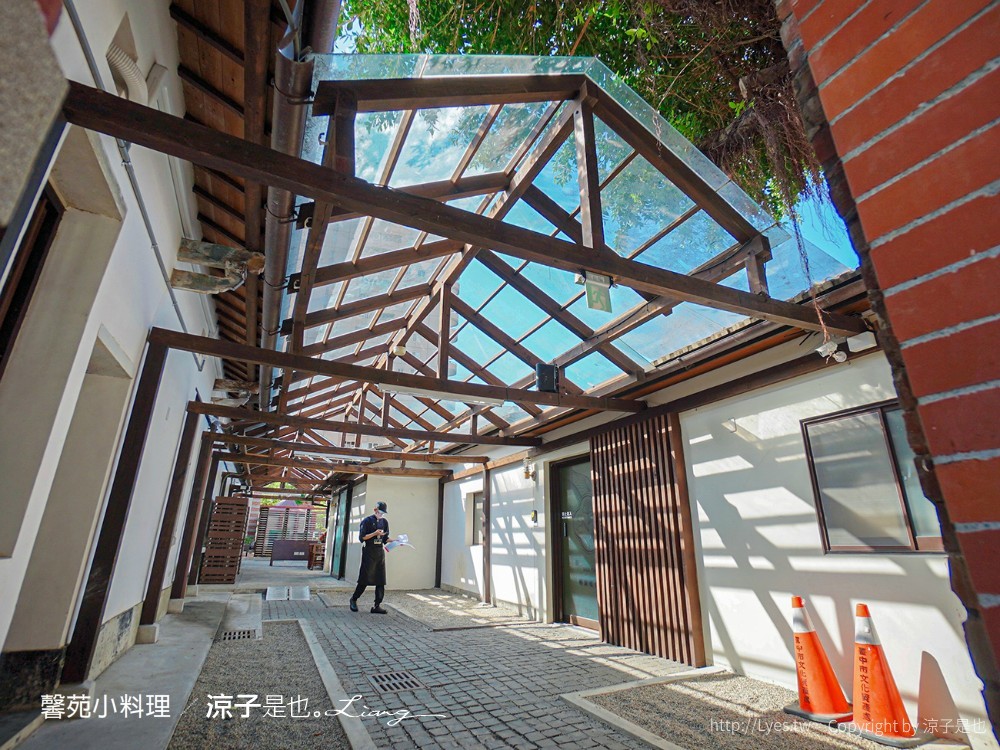 馨苑小料理 菜單 台中米其林必比登推薦 台菜 個人套餐 桌菜 北屯餐廳 一德洋樓