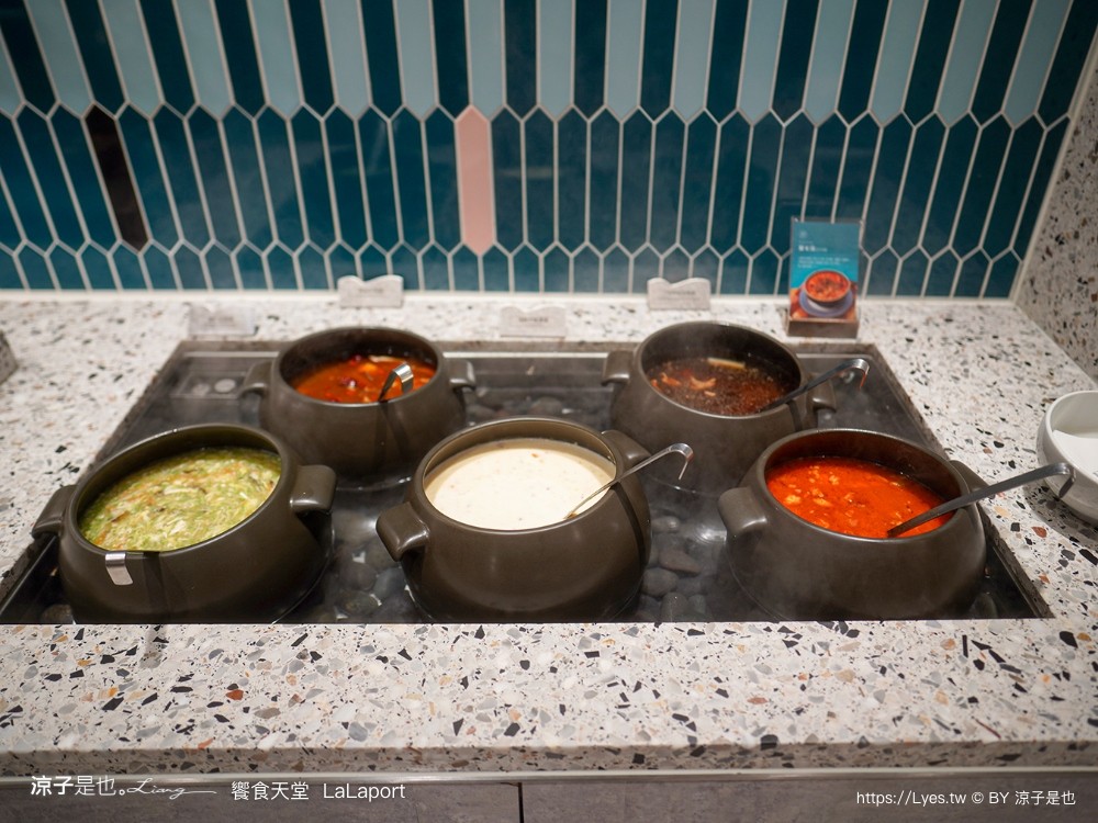 饗食天堂 lalaport 台中吃到飽推薦 必吃料理 台中美食 吃到飽餐廳 buffet 價位 牛排 生魚片 甜點