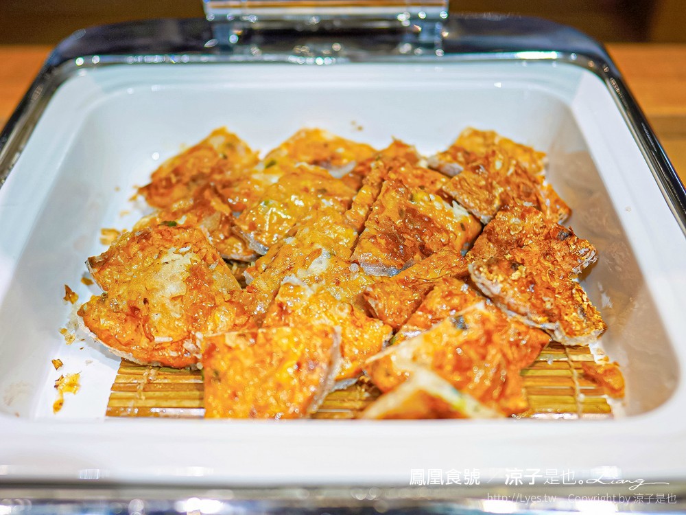 鳳凰食號 台中鳳凰酒店 吃到飽餐廳推薦 台中飯店 buffet 早午餐吃到飽 早餐菜色