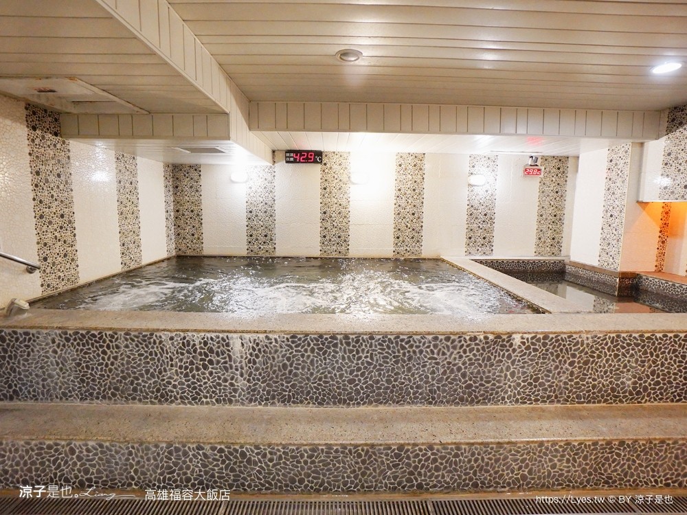 福容大飯店高雄 高雄親子住宿 鹽埕區飯店 捷運站住宿 早餐 房型 四人房 動物園主題房 泳池飯店 健身房