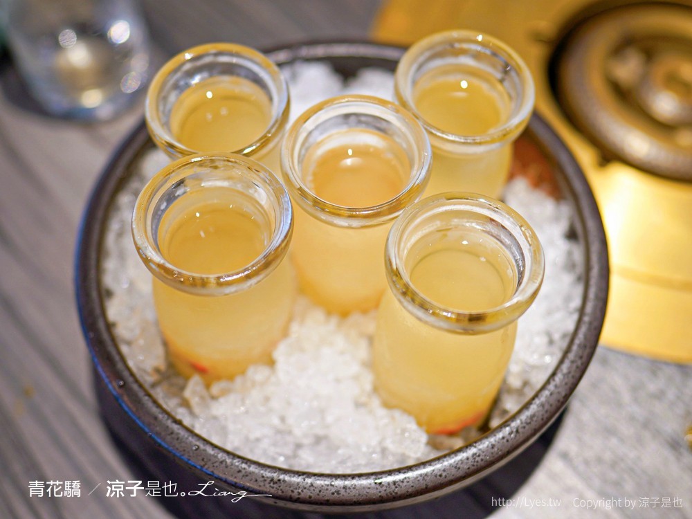 青花驕麻辣鍋 菜單 台中崇德店 北屯火鍋餐廳 王品集團 酸菜白肉鍋 青花椒