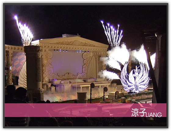 愛寶樂園(夜景篇)21