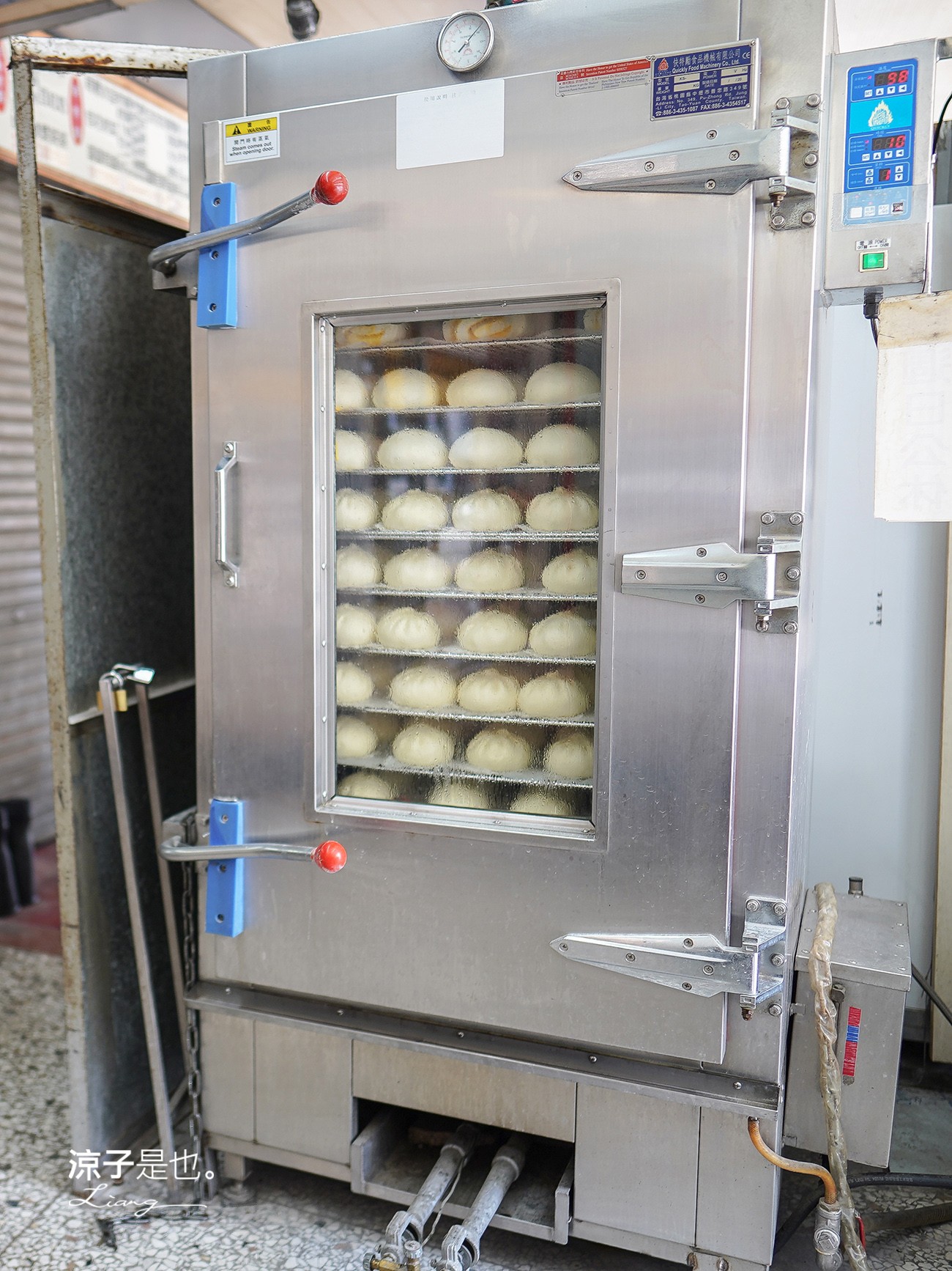 阿宗包子 台中 豐原 肉包 饅頭 菜單 手工老麵發酵 團購美食