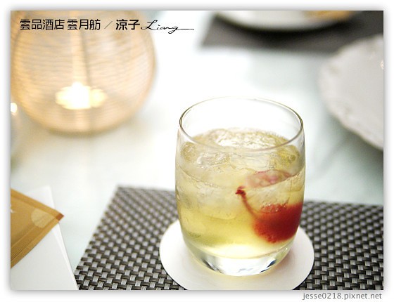 雲品酒店 雲月舫 6