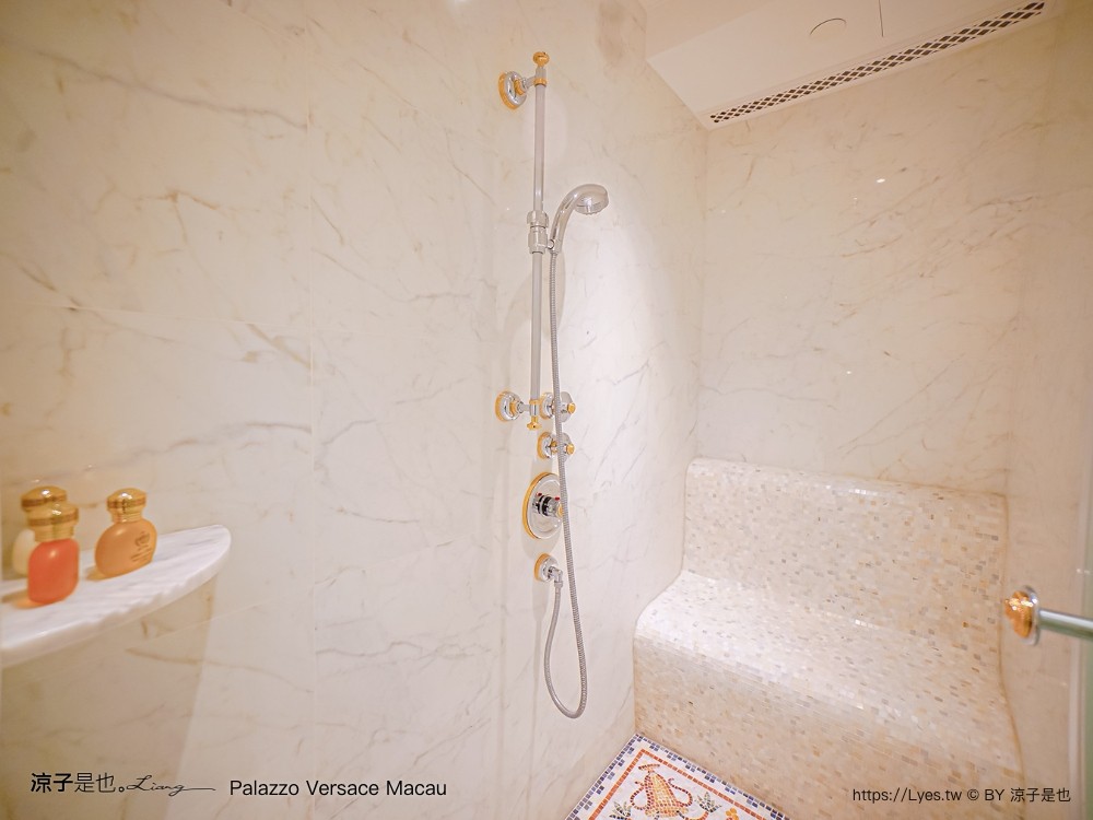 凡賽斯 澳門 palazzo versace macau 上葡京綜合度假村 澳門飯店推薦 穿梭接泊巴士 早餐 自助山 buffet 泳池 房價 親子住宿 兒童設施