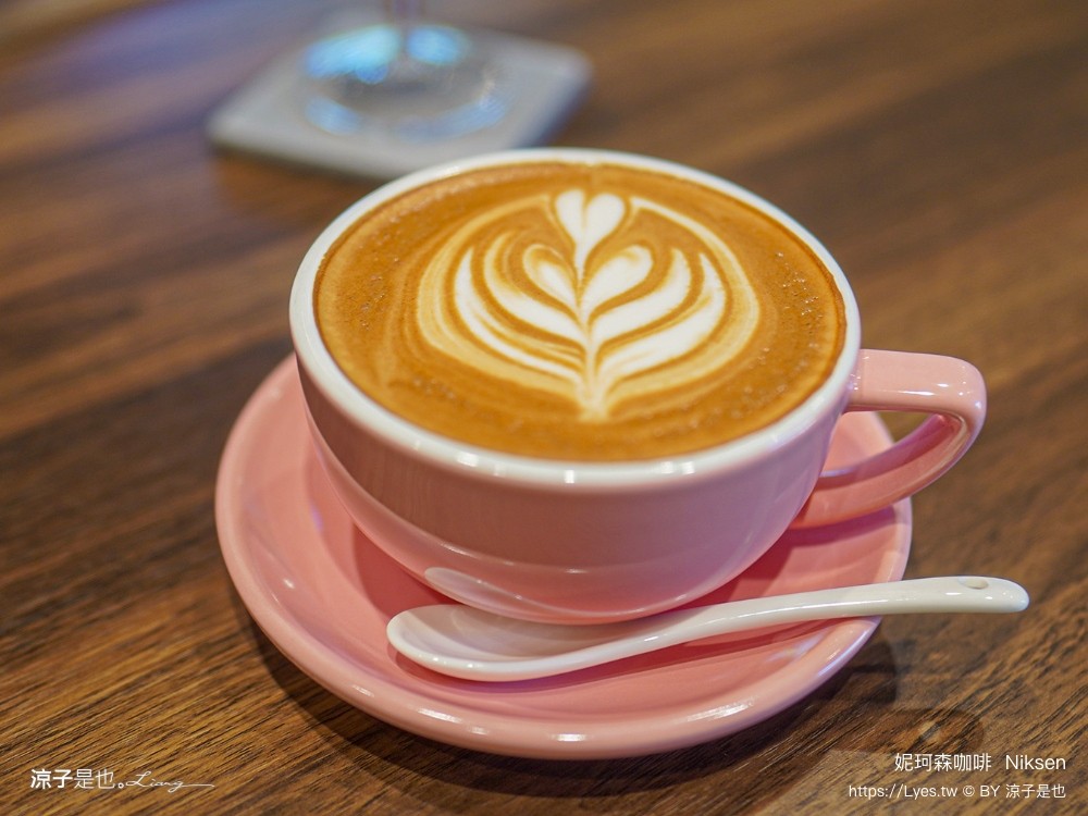 妮珂森咖啡 niksen 菜單 國姓咖啡 南投咖啡 寵物友善 南投下午茶 楞嚴宮 網美咖啡館