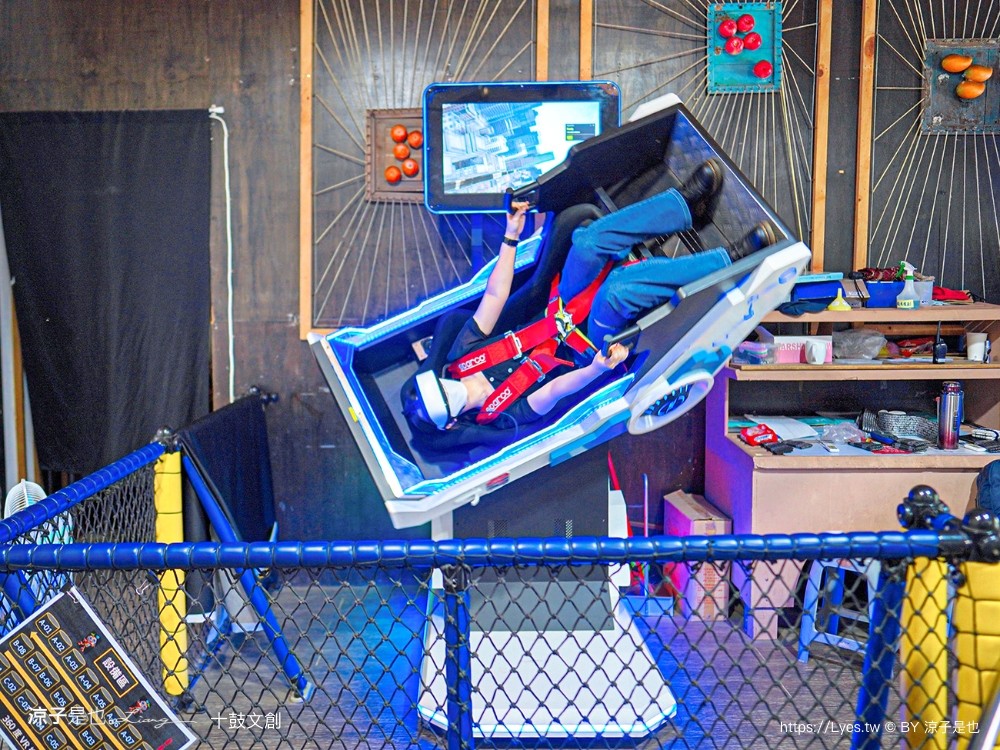 十鼓文創 十鼓仁糖文創園區 台南景點 台南親子景點 門票 交通 必玩必拍 親子設施 美食餐廳 活動場次