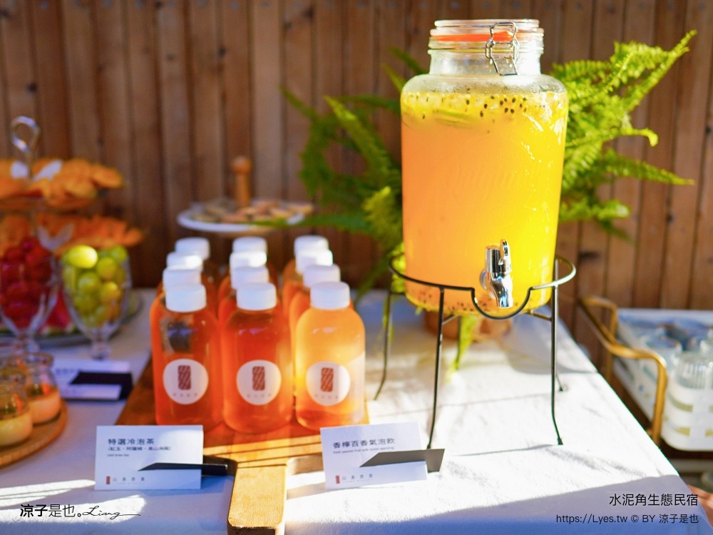 埔里住宿 水泥角生態民宿 南投埔里民宿 包棟民宿 生態導覽 房型 早餐 晚餐 桃米親水公園住宿 一泊二食