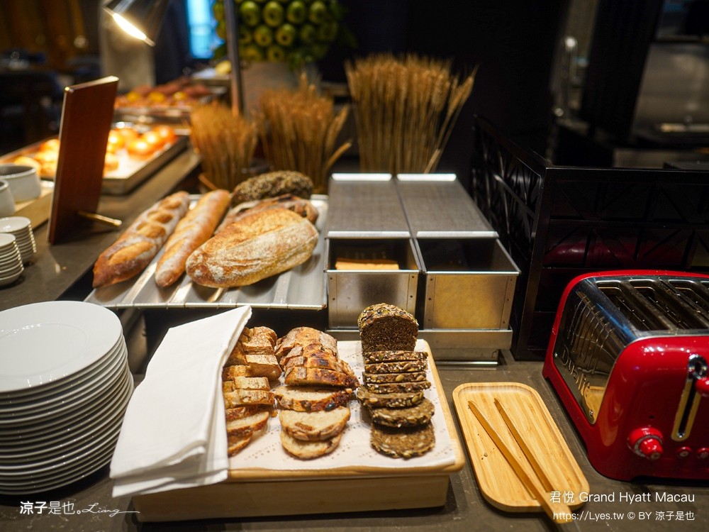 澳門君悅酒店 五星級飯店 路氹住宿推薦 水舞間飯店 澳門自由行 新濠天地酒店 套房 交通方便 grand hyatt macau