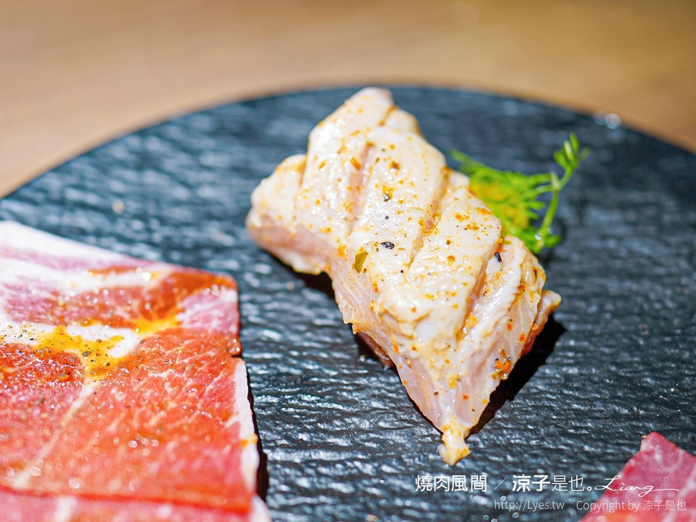 燒肉風間 菜單 台中 公益路美食餐廳 和牛套餐 線上訂位 停車場 KAZAMA