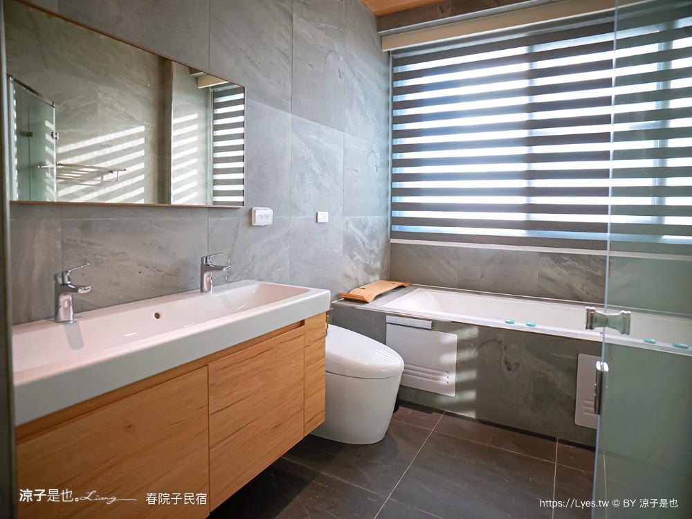 春院子民宿 台南住宿推薦 將軍住宿 台南民宿 包棟民宿 質感民宿 台南飯店 春院子房型 春院子早餐