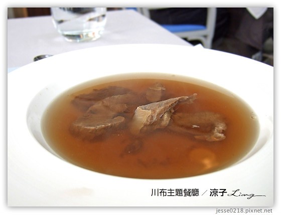 川布主題餐廳 17