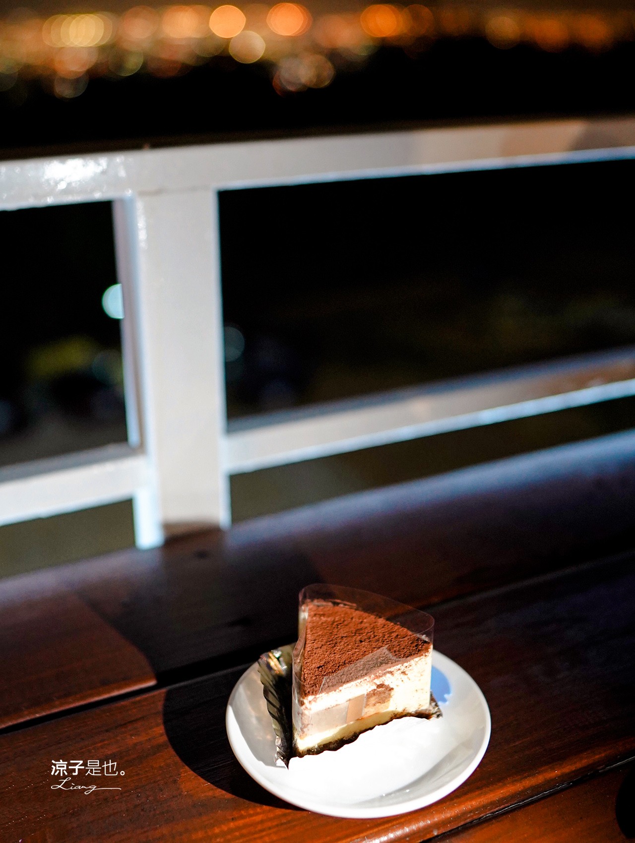 台中-星星複合式夜景餐廳(附菜單) 沙鹿新開幕景觀餐廳 唯美夜景浪漫有氣氛