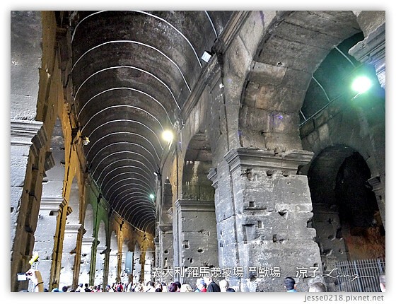 義大利蜜月-羅馬(羅馬競技場、許願池、萬神殿、西班牙階梯) & 羅馬夜遊- Day9 義大利景點