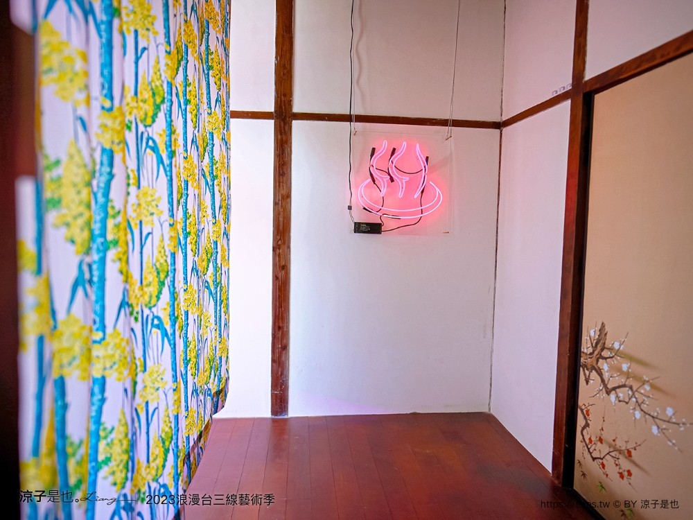 2023 浪漫台三線藝術季 台中東勢 接駁車 預約 開幕 falabidbog花啦嗶啵 東勢旅遊 美食 台北 桃園 新竹 苗栗