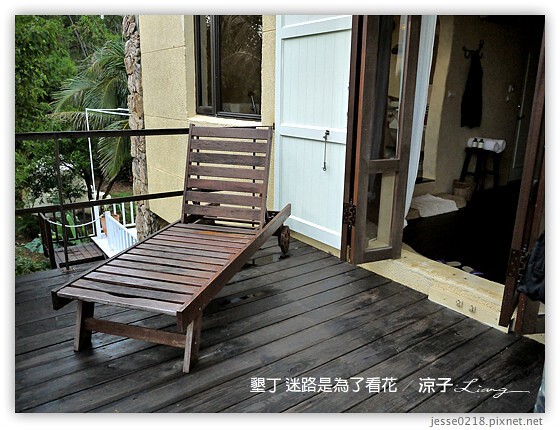 墾丁 迷路是為了看花 19