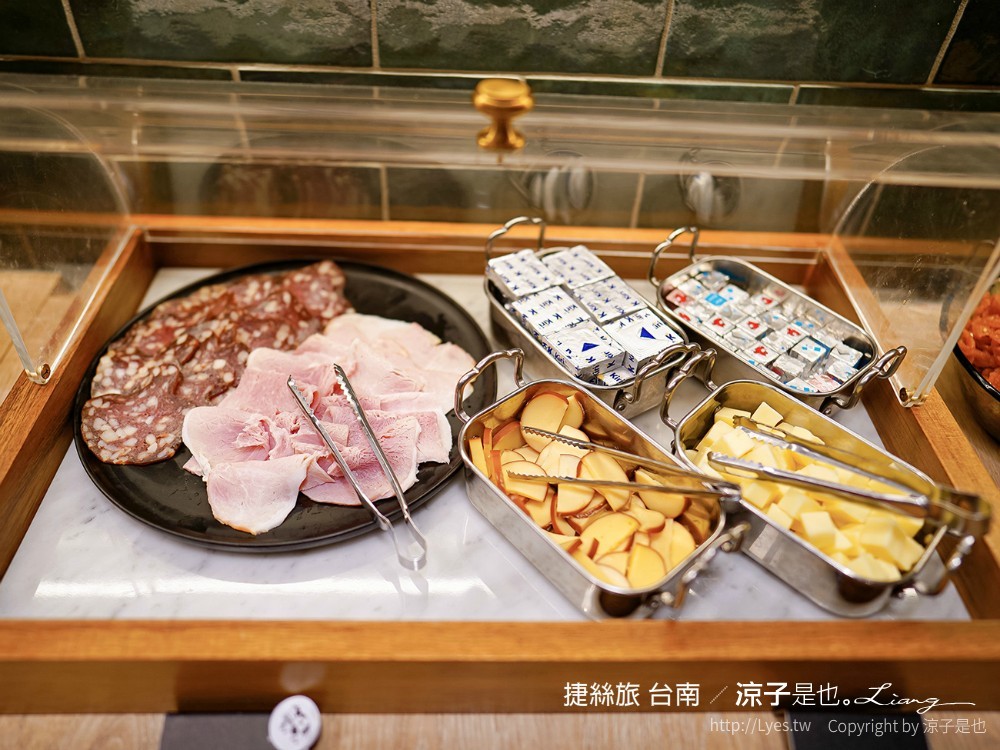 捷絲旅台南虎山館 早餐 游泳池 台南住宿推薦 優惠 台南親子飯店 十鼓文化村 餐廳