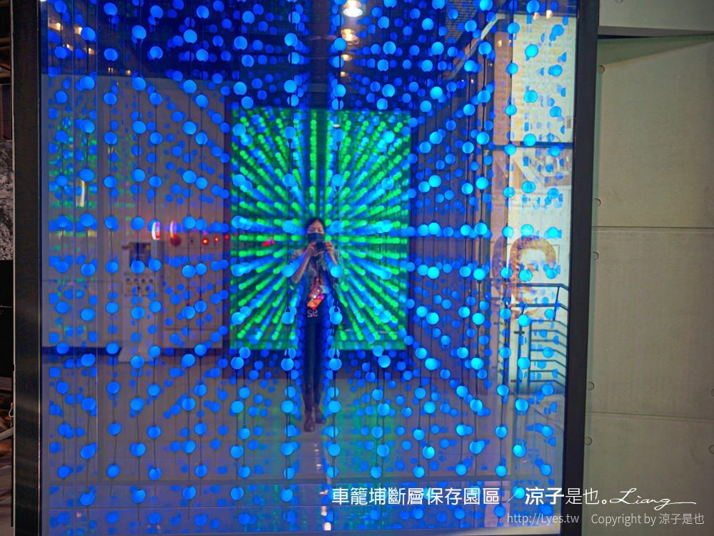 車籠埔斷層保存園區 南投竹山 親子景點 太空梭 VR體驗 跳舞機 3D劇場 手機icobo app