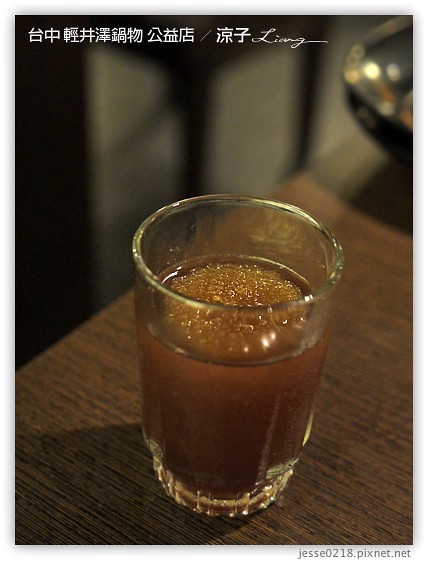 台中-輕井澤鍋物 公益店-台北朋友很喜歡的大氣裝潢火鍋店