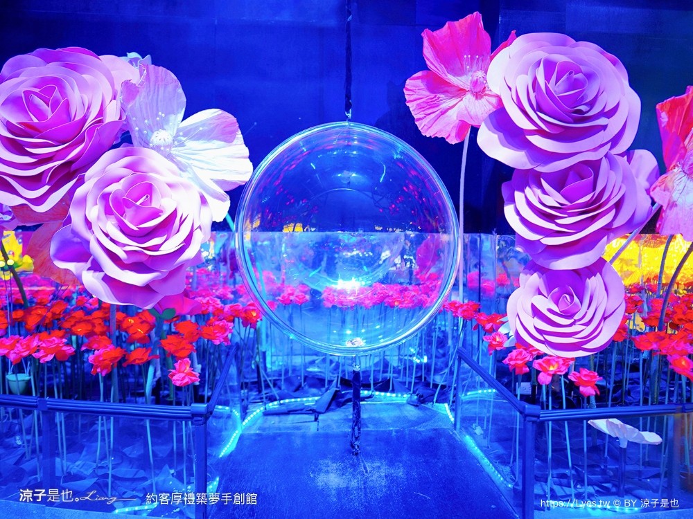 約客厚禮築夢手創館 台中景點 親子景點 親子diy 約客厚禮門票優惠 雅典帕德嫩神殿 冰雪奇緣城堡 后里景點推薦