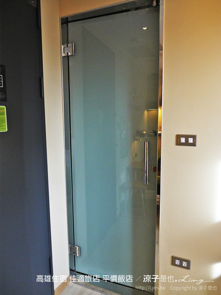 高雄住宿 佳適旅店 平價飯店