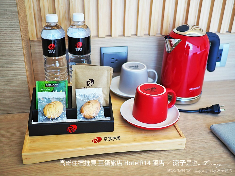 高雄住宿推薦 巨蛋旅店 HotelR14 飯店