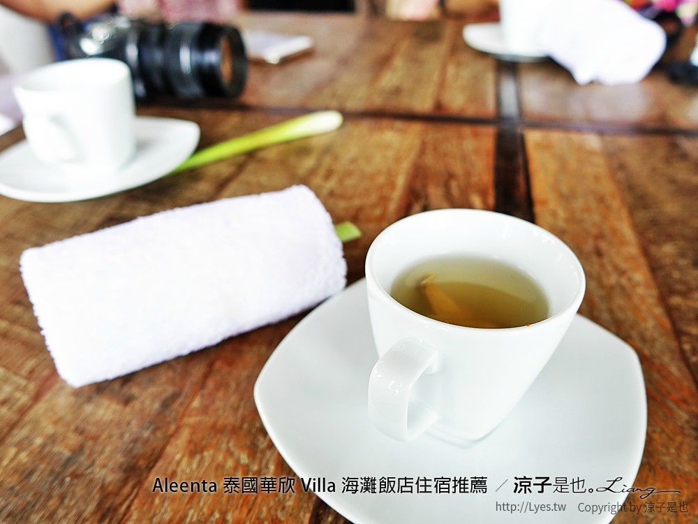 Aleenta 泰國華欣 Villa 海灘飯店住宿推薦