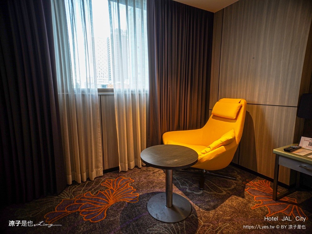 曼谷日航都市酒店 hotel jal city bangkok 泰國飯店推薦 bts 住宿 曼谷自由行飯店 通羅區 thonglor