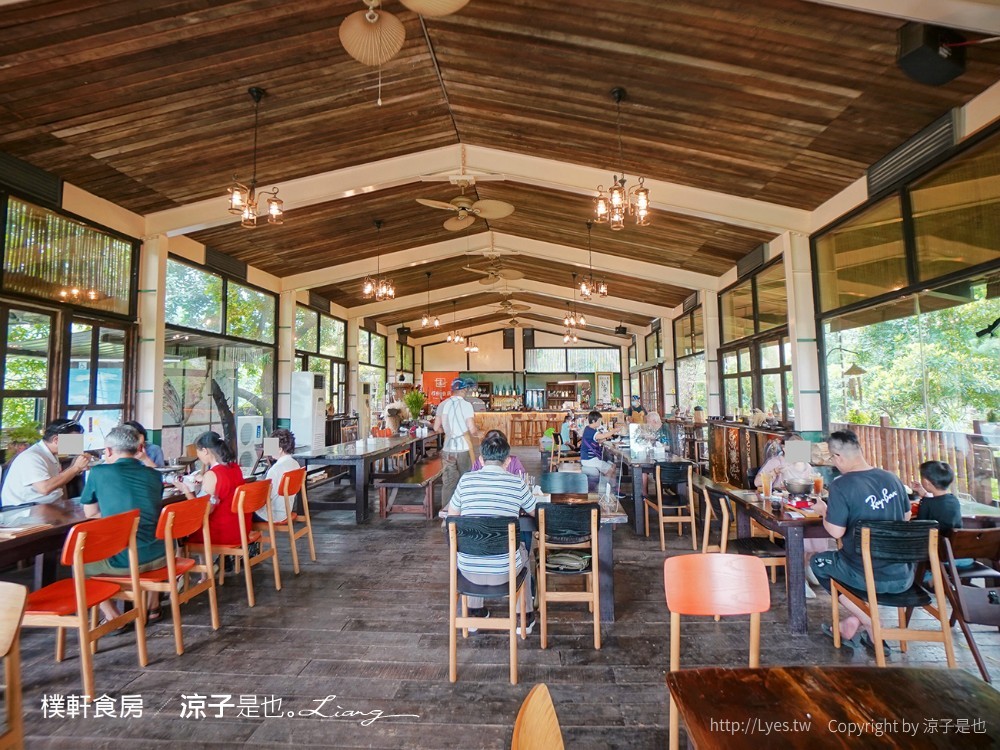 樸軒食房 菜單 台南 白河 關子嶺 景觀餐廳 庭園餐廳 火鍋 簡餐 下午茶
