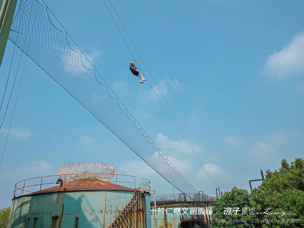 十鼓文創 十鼓仁糖文創園區 台南景點 台南親子景點 門票 交通 必玩必拍 親子設施 美食餐廳 活動場次