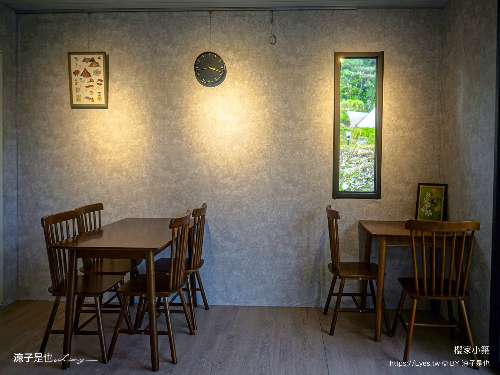 櫻家小築 櫻家小築 谷關住宿 懶人露營 包場露營 台中露營 豪華露營