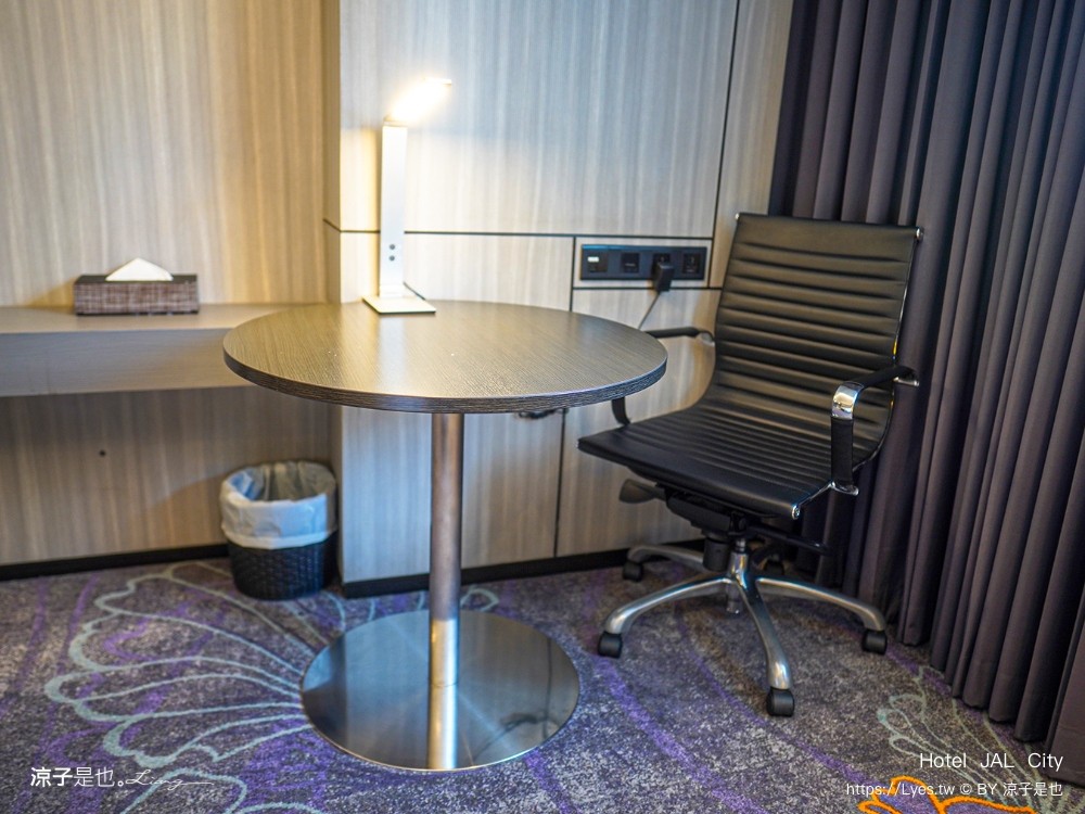 曼谷日航都市酒店 hotel jal city bangkok 泰國飯店推薦 bts 住宿 曼谷自由行飯店 通羅區 thonglor