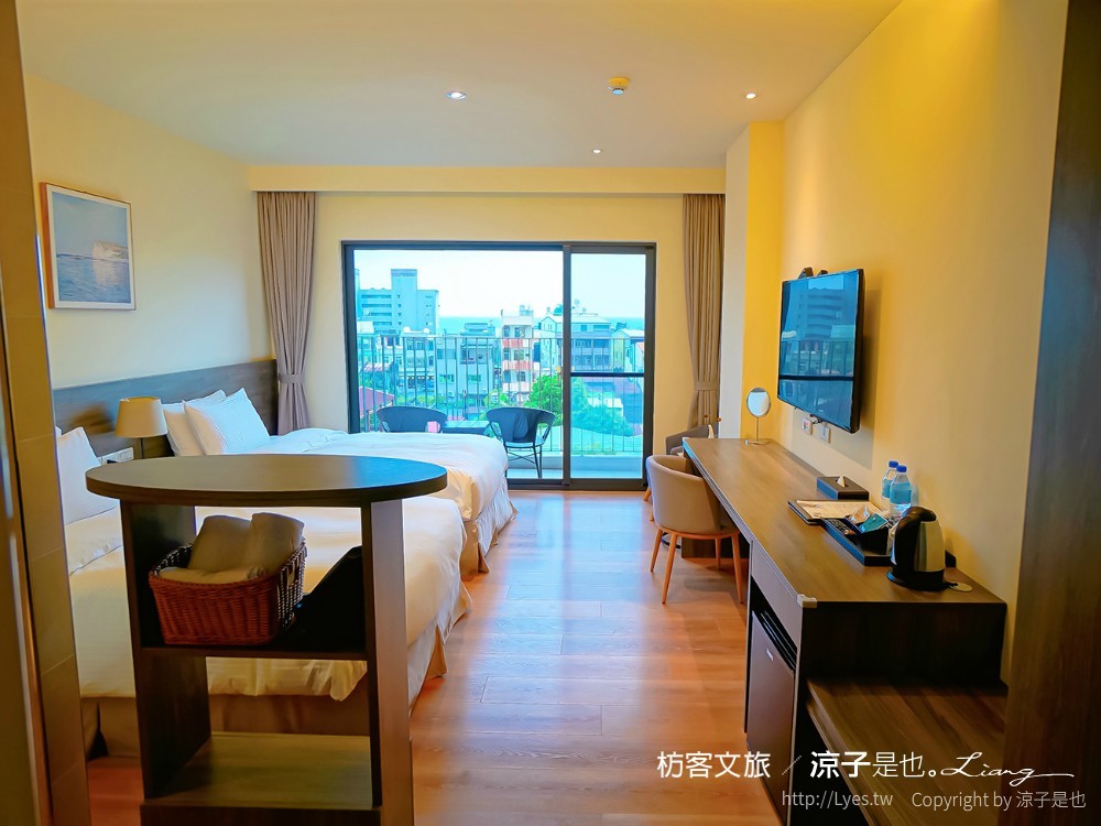 枋客文旅 屏東住宿推薦 早餐 無邊際泳池 星空酒吧 枋寮車站飯店 房型 優惠