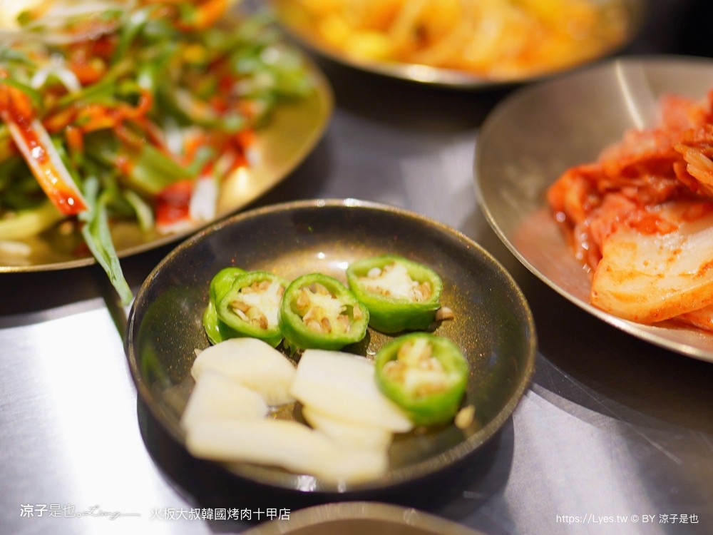 火板大叔韓 韓式燒肉二店 訂位 停車