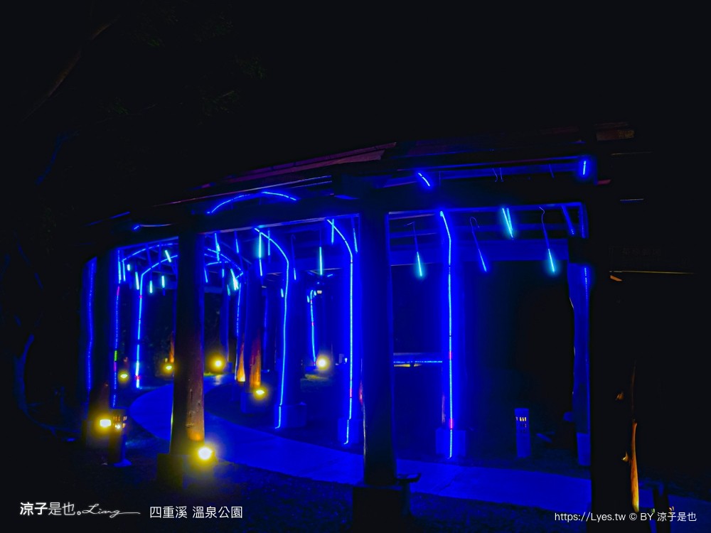 四重溪溫泉公園 屏東四重溪溫泉季 四重溪景點 四重溪溫泉 一日遊 溫泉煮蛋 溫泉泡腳池 四重溪公園 屏東免費景點