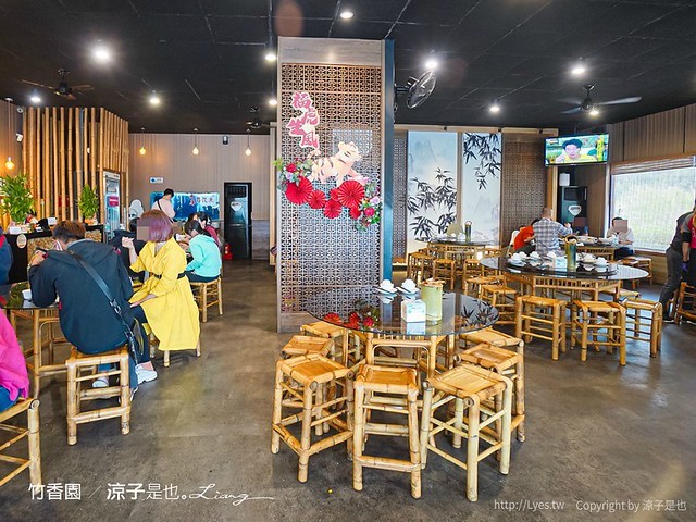 竹香園 台南關仔嶺 甕缸雞 白河仙草店 美食餐廳 菜單 推薦 好吃