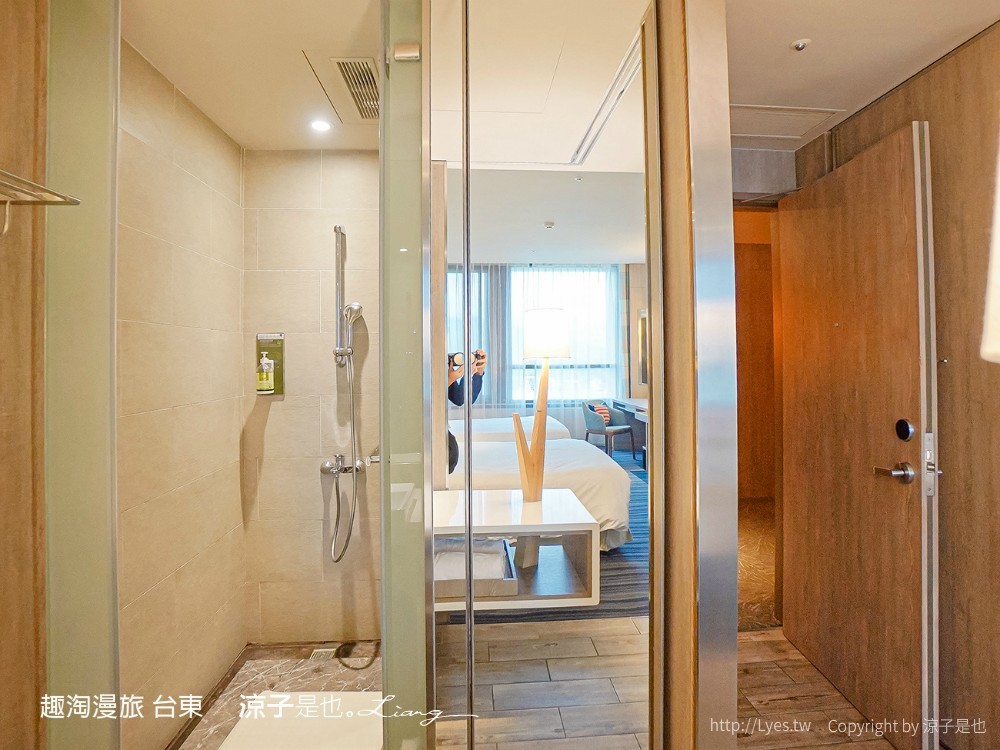 台東住宿 趣淘漫旅台東01 房型 早餐 台東火車站飯店 台東親子飯店 設計旅店 CP值 房價