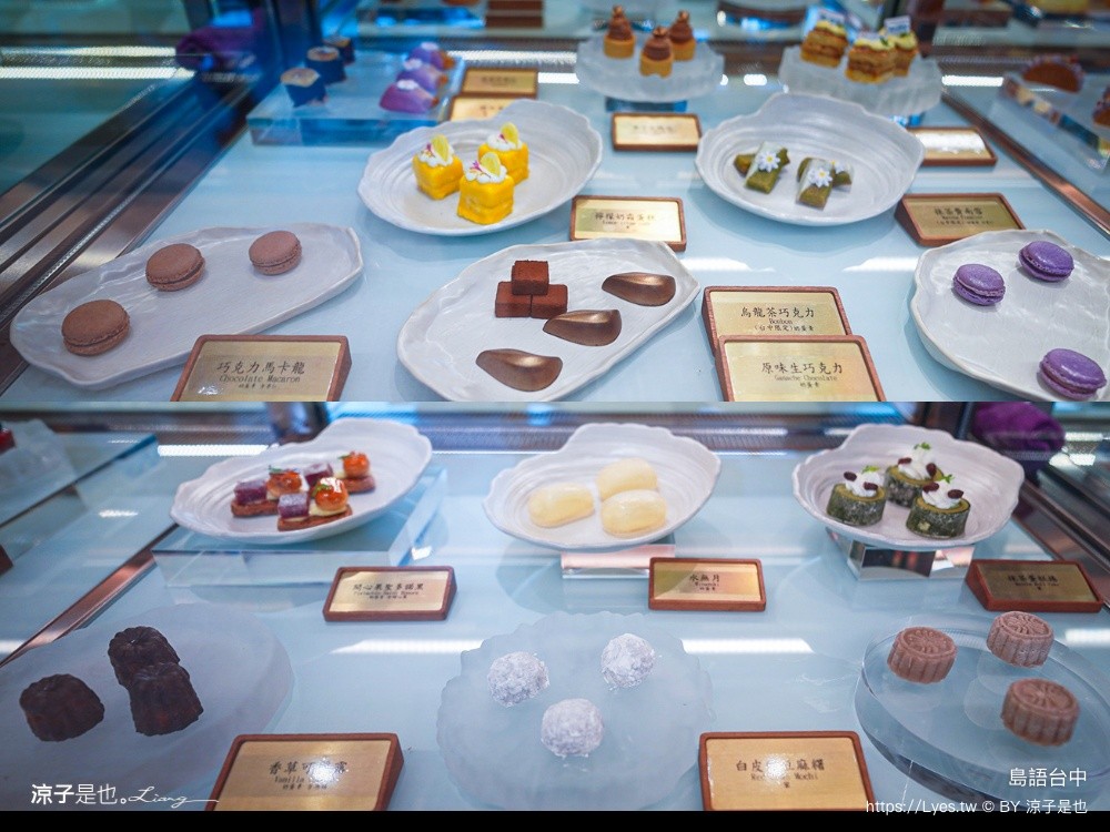 島語台中 台中美食 台中吃到飽 島語必吃 台中Buffet 台中漢神洲際美食