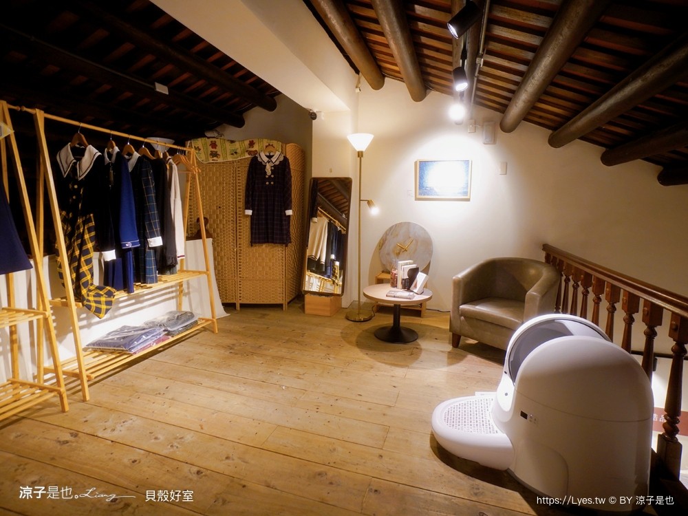 2024臺北古蹟日 漸層臺北 台北景點 李臨秋故居 霞海城煌廟 貝殼好室 新芳春茶行 臺北老屋探險隊 導覽路線 老屋翻新 新北古蹟 老房子文化運動