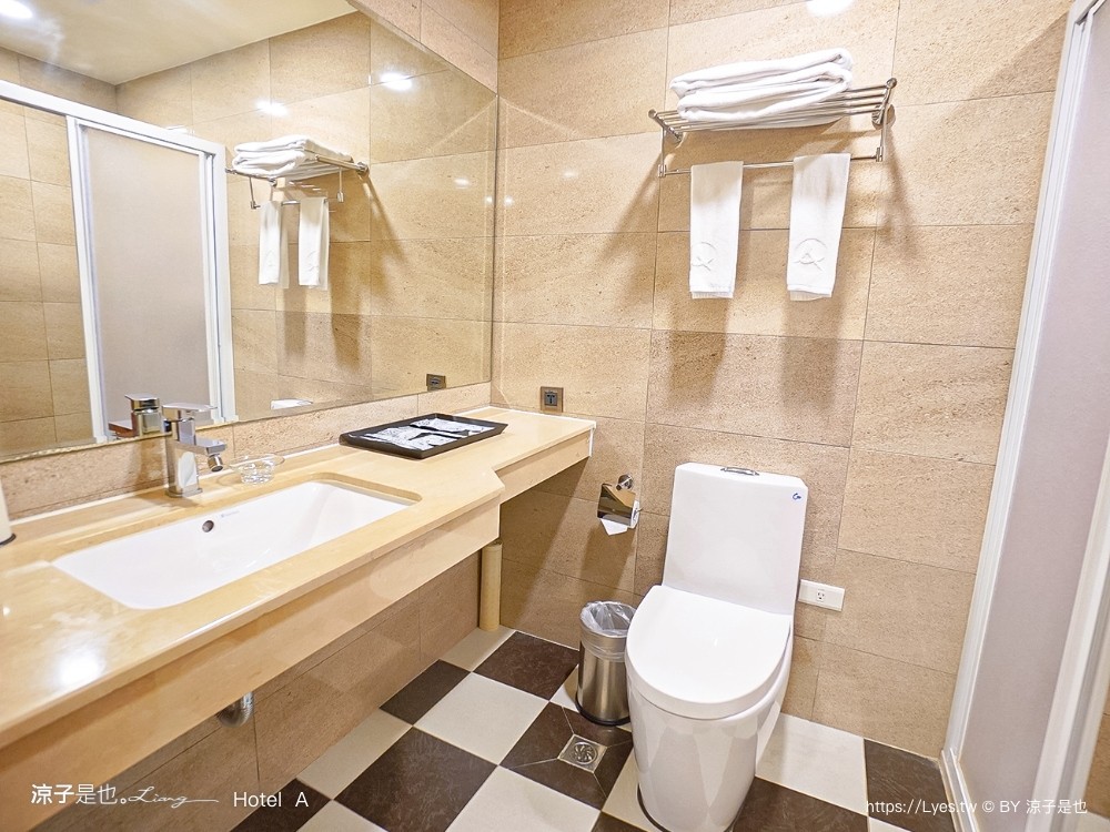 hotel a 聖禾大飯店 台南住宿推薦 保安路 早餐 房型 房價