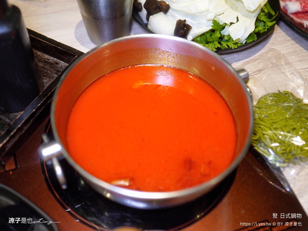 聚日式鍋物 台中 火鍋 自助吧吃到飽 王品集團 大里店 價格 訂位 壽星優惠