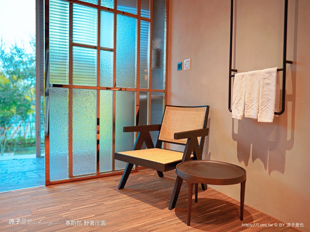 寨酌然野奢庄園 苗栗 親子住宿 villa 奢華懶人露營 露營車 早餐 晚餐 一泊二食 diy 苗栗泳池飯店 推薦