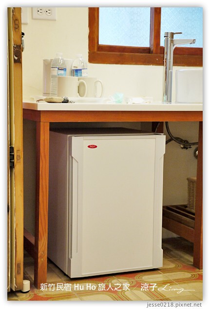 新竹住宿-Hu Ho 旅人の家 新竹民宿-老宅翻新的無印良品樣品屋